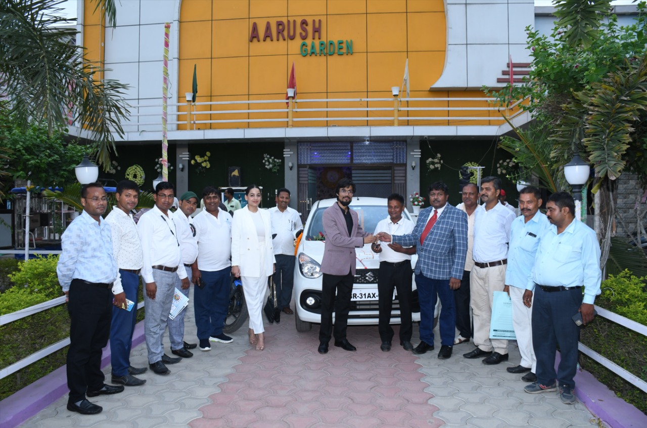 Patna Seminar1